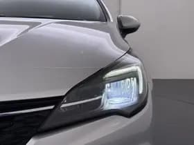 Opel Astra 1.4 Launch Elegance thumbnail 13