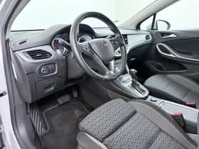 Opel Astra 1.4 Launch Elegance thumbnail 16