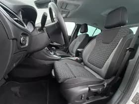 Opel Astra 1.4 Launch Elegance thumbnail 17