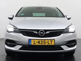 Opel Astra 1.4 Launch Elegance thumbnail 4