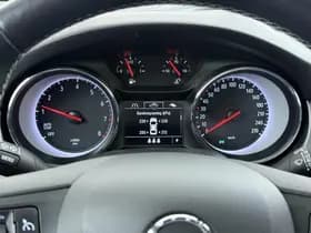 Opel Astra 1.4 Launch Elegance thumbnail 31