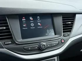 Opel Astra 1.4 Launch Elegance thumbnail 32