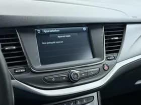 Opel Astra 1.4 Launch Elegance thumbnail 34