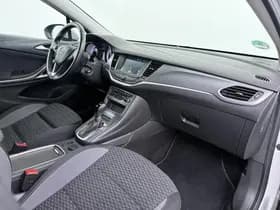 Opel Astra 1.4 Launch Elegance thumbnail 39