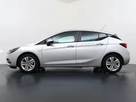 Opel Astra 1.4 Launch Elegance thumbnail 5