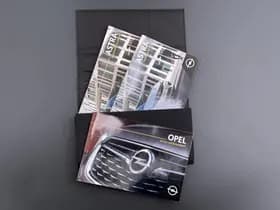 Opel Astra 1.4 Launch Elegance thumbnail 41