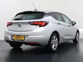 Opel Astra 1.4 Launch Elegance thumbnail 8