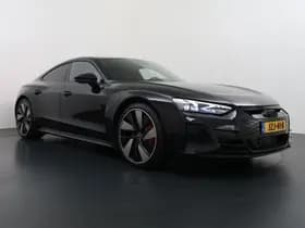 Audi E-tron GT RS 93 kWh thumbnail 3