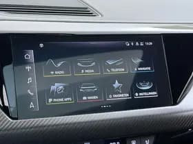 Audi E-tron GT RS 93 kWh thumbnail 38