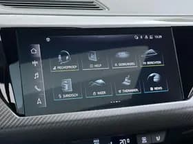 Audi E-tron GT RS 93 kWh thumbnail 39