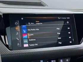 Audi E-tron GT RS 93 kWh thumbnail 41