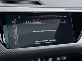 Audi E-tron GT RS 93 kWh thumbnail 42