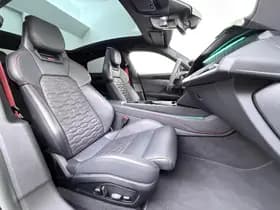 Audi E-tron GT RS 93 kWh thumbnail 50