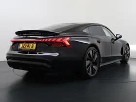 Audi E-tron GT RS 93 kWh thumbnail 8