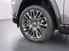 Jeep Compass 1.3T 4 x e 240 | 80th Anniversary thumbnail 12