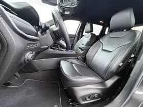 Jeep Compass 1.3T 4 x e 240 | 80th Anniversary thumbnail 18