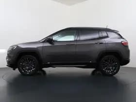 Jeep Compass 1.3T 4 x e 240 | 80th Anniversary thumbnail 5