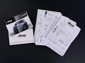 Jeep Compass 1.3T 4 x e 240 | 80th Anniversary thumbnail 48