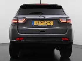Jeep Compass 1.3T 4 x e 240 | 80th Anniversary thumbnail 7