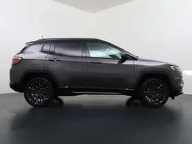 Jeep Compass 1.3T 4 x e 240 | 80th Anniversary thumbnail 9