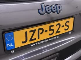 Jeep Compass 1.3T 4 x e 240 | 80th Anniversary thumbnail 10