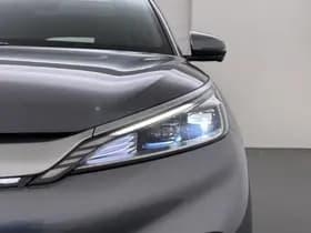 BYD ATTO 3 Design 60 kWh thumbnail 14