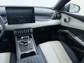 BYD ATTO 3 Design 60 kWh thumbnail 28