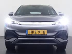 BYD ATTO 3 Design 60 kWh thumbnail 4