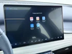 BYD ATTO 3 Design 60 kWh thumbnail 39