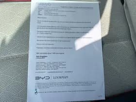 BYD ATTO 3 Design 60 kWh thumbnail 48