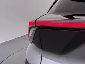 MG Mg4 electric Luxury 64 kWh thumbnail 2