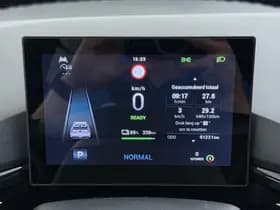 MG Mg4 electric Luxury 64 kWh thumbnail 29