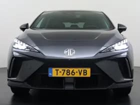 MG Mg4 electric Luxury 64 kWh thumbnail 4