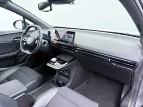 MG Mg4 electric Luxury 64 kWh thumbnail 36