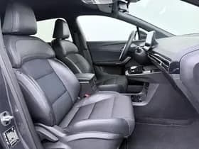 MG Mg4 electric Luxury 64 kWh thumbnail 37