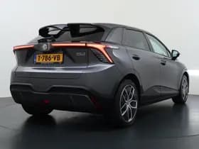 MG Mg4 electric Luxury 64 kWh thumbnail 8