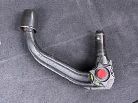 BMW 3 Serie Touring 318i M Sport Corporate Lease thumbnail 11