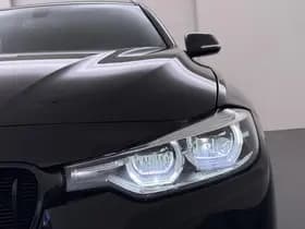 BMW 3 Serie Touring 318i M Sport Corporate Lease thumbnail 16