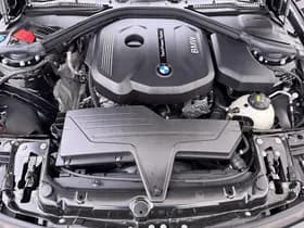 BMW 3 Serie Touring 318i M Sport Corporate Lease thumbnail 17