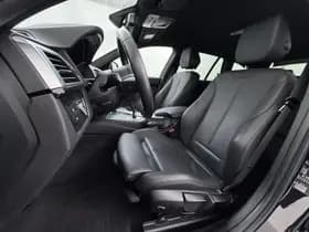 BMW 3 Serie Touring 318i M Sport Corporate Lease thumbnail 20