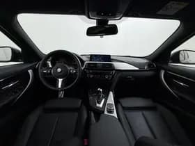 BMW 3 Serie Touring 318i M Sport Corporate Lease thumbnail 26