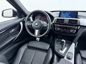 BMW 3 Serie Touring 318i M Sport Corporate Lease thumbnail 27