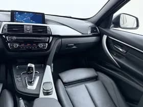 BMW 3 Serie Touring 318i M Sport Corporate Lease thumbnail 28