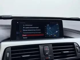 BMW 3 Serie Touring 318i M Sport Corporate Lease thumbnail 38