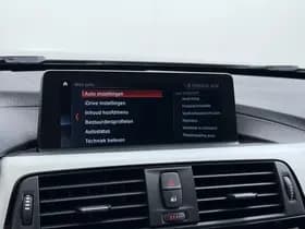 BMW 3 Serie Touring 318i M Sport Corporate Lease thumbnail 40