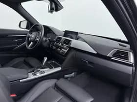 BMW 3 Serie Touring 318i M Sport Corporate Lease thumbnail 44