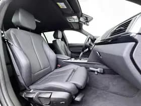 BMW 3 Serie Touring 318i M Sport Corporate Lease thumbnail 45