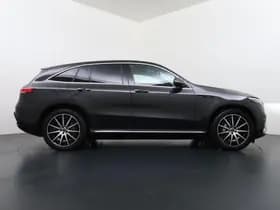 Mercedes-Benz EQC 400 4MATIC Business Solution AMG 80 kWh thumbnail 11