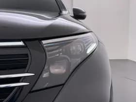 Mercedes-Benz EQC 400 4MATIC Business Solution AMG 80 kWh thumbnail 17