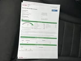 Mercedes-Benz EQC 400 4MATIC Business Solution AMG 80 kWh thumbnail 4